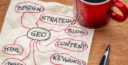 seo trends