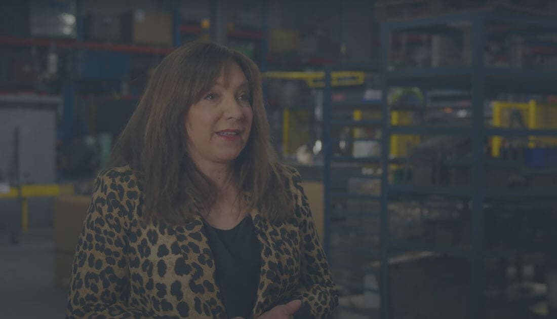 Barron Industries testimonial