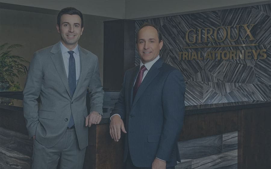 Giroux Pappas Trial Attorneys