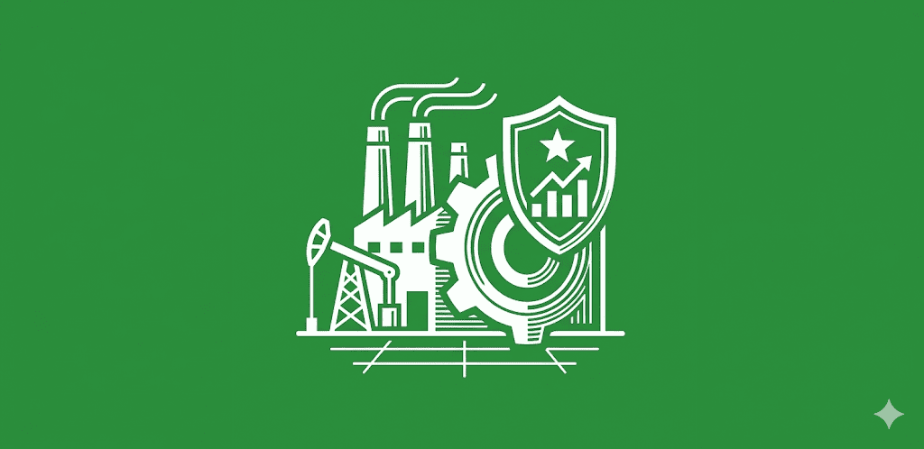 Manufacturing Supplier