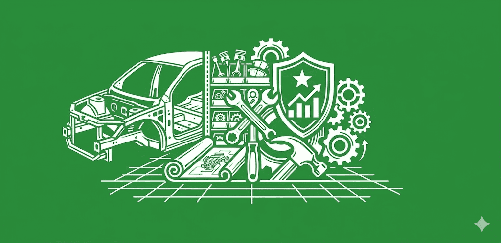 Detroit Professional Services Firm